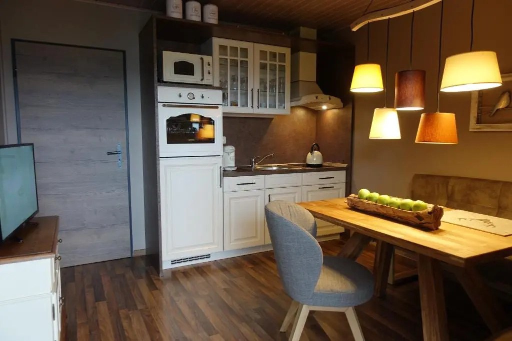 Montara Suites - Chambres