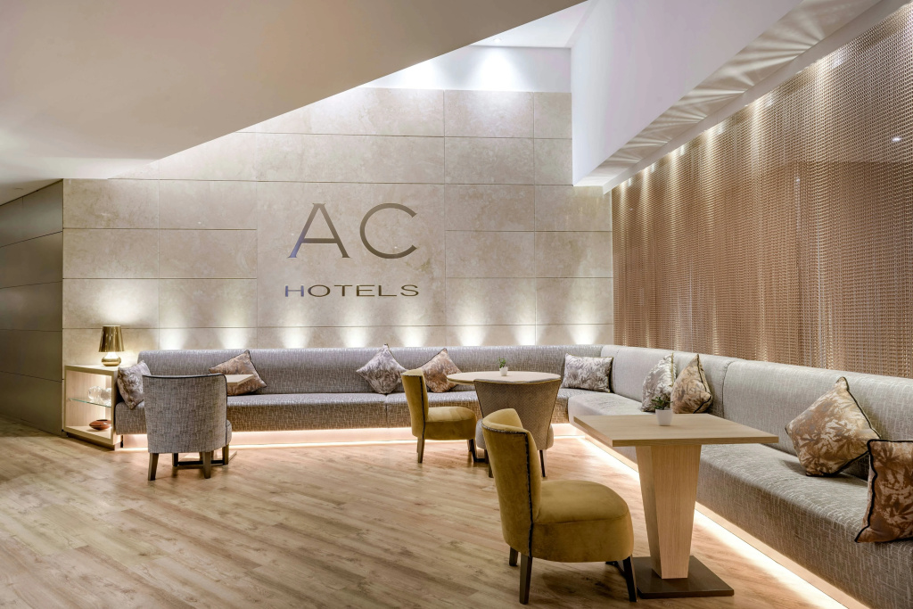 AC Hotel Genova by Marriott - Général