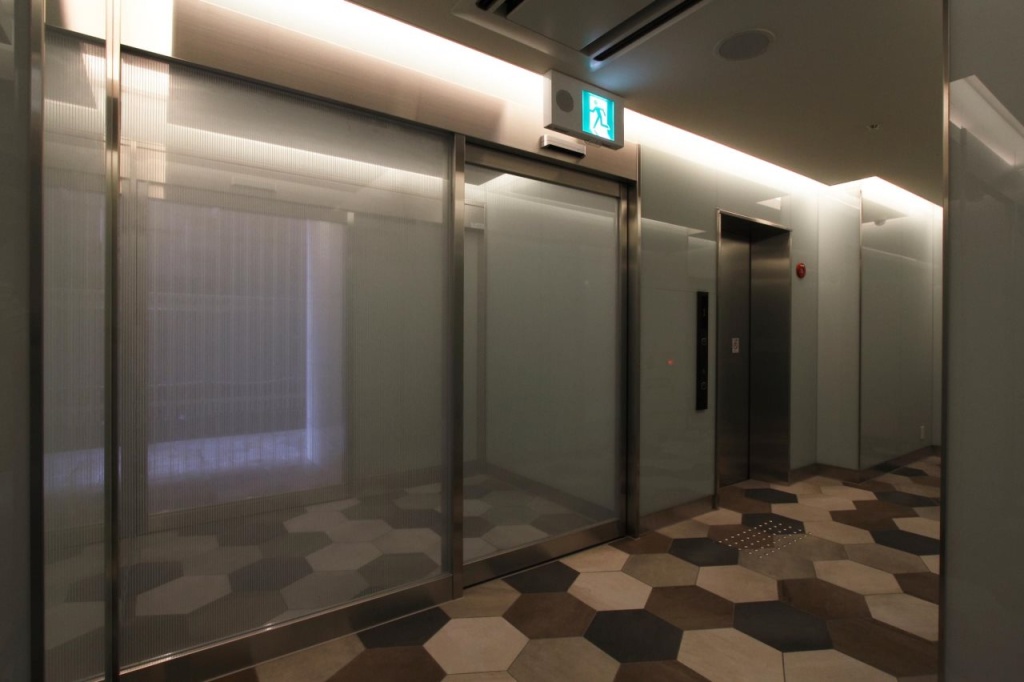 Umeda Plaza Hotel 사진 17