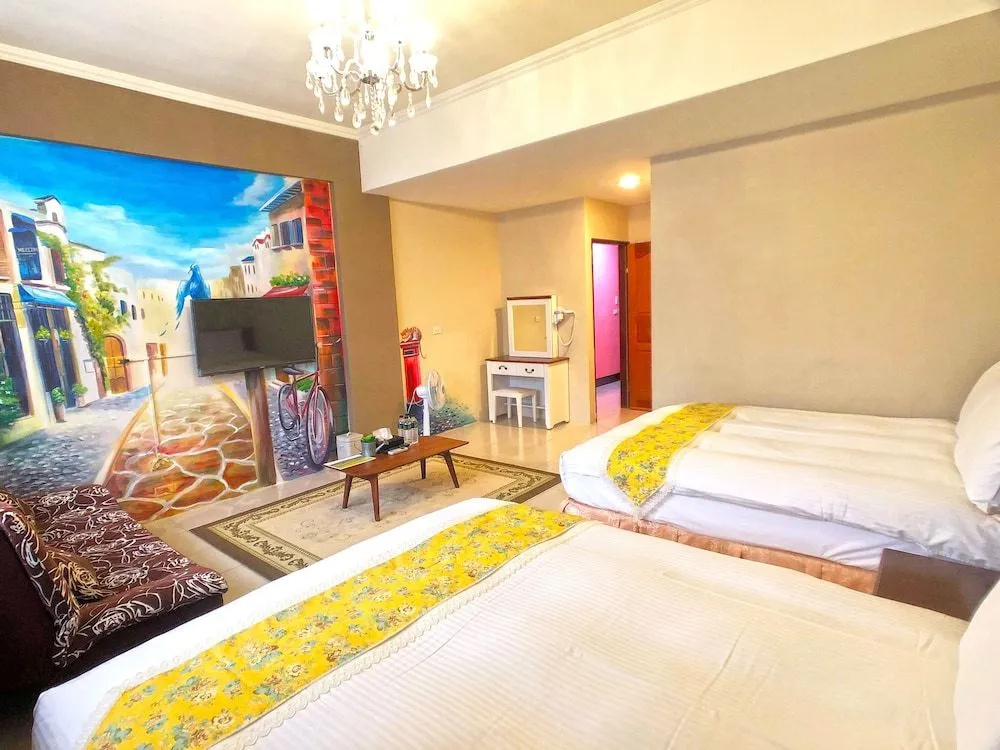 Elug Homestay