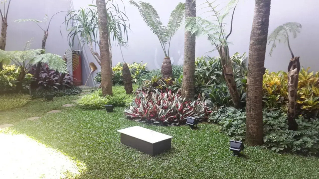 Dago Teuku Angkasa 14 - Général