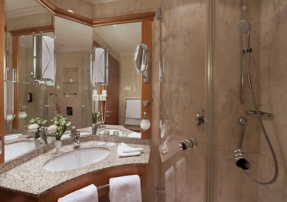 Hotel am Jägertor Potsdam - Chambres