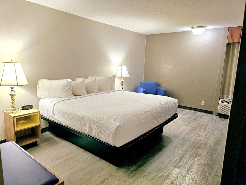Drury Inn Rolla — 2