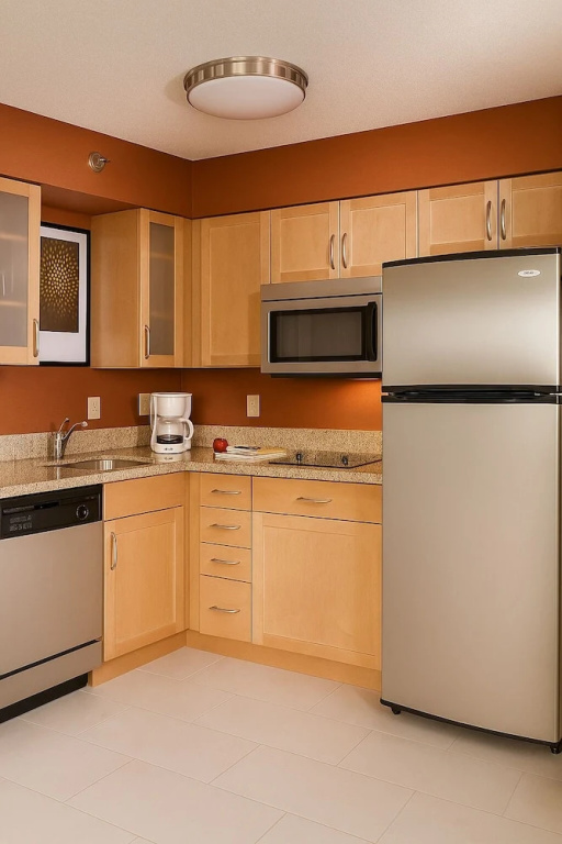 MainStay Suites Appleton Airport - Fox River Mall Area - Chambres