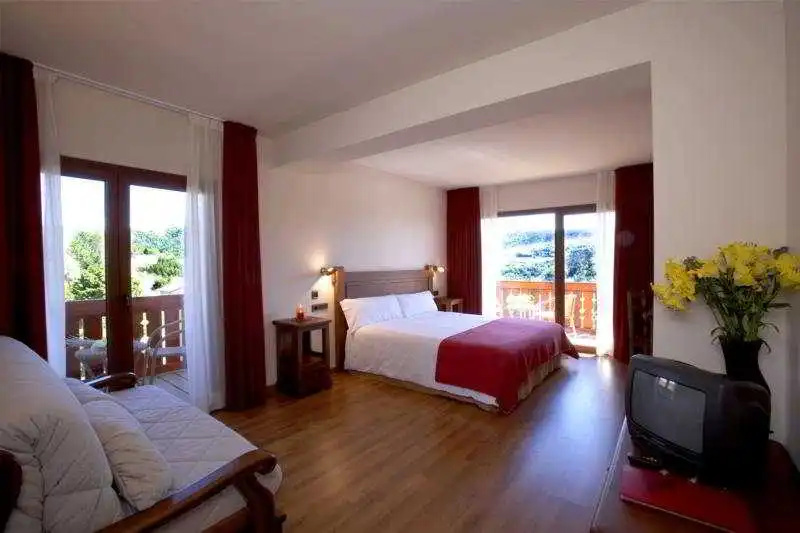 Calitxó - Chambres
