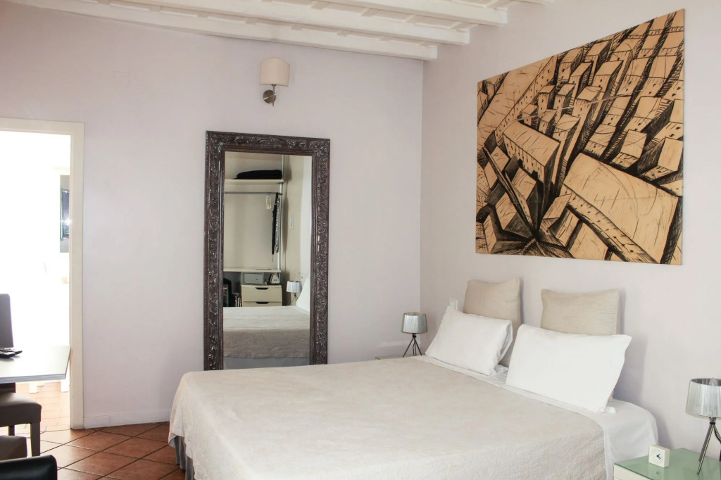 Relais Casa della Fornarina - Général