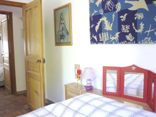 Voir la photo 3 — Villa Piste Des Vieilles Sinieres