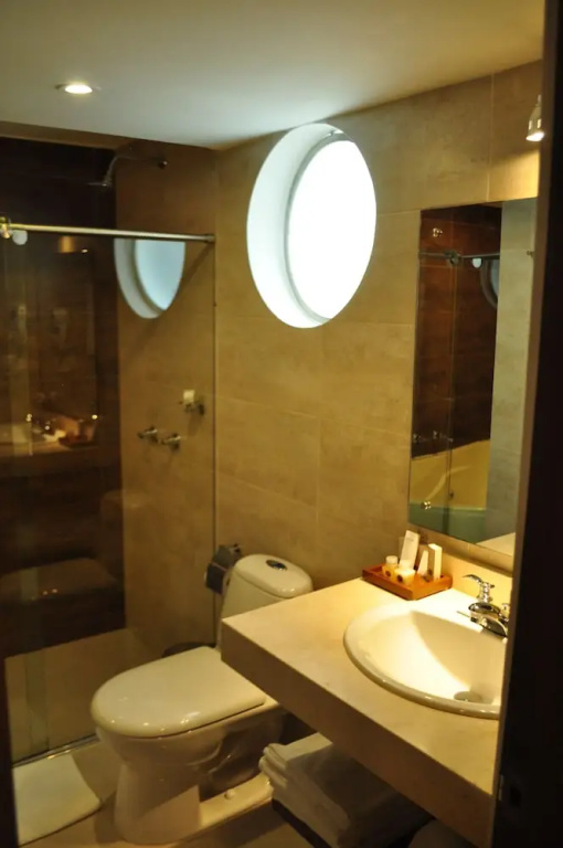 Hotel Mio Boutique - Chambres