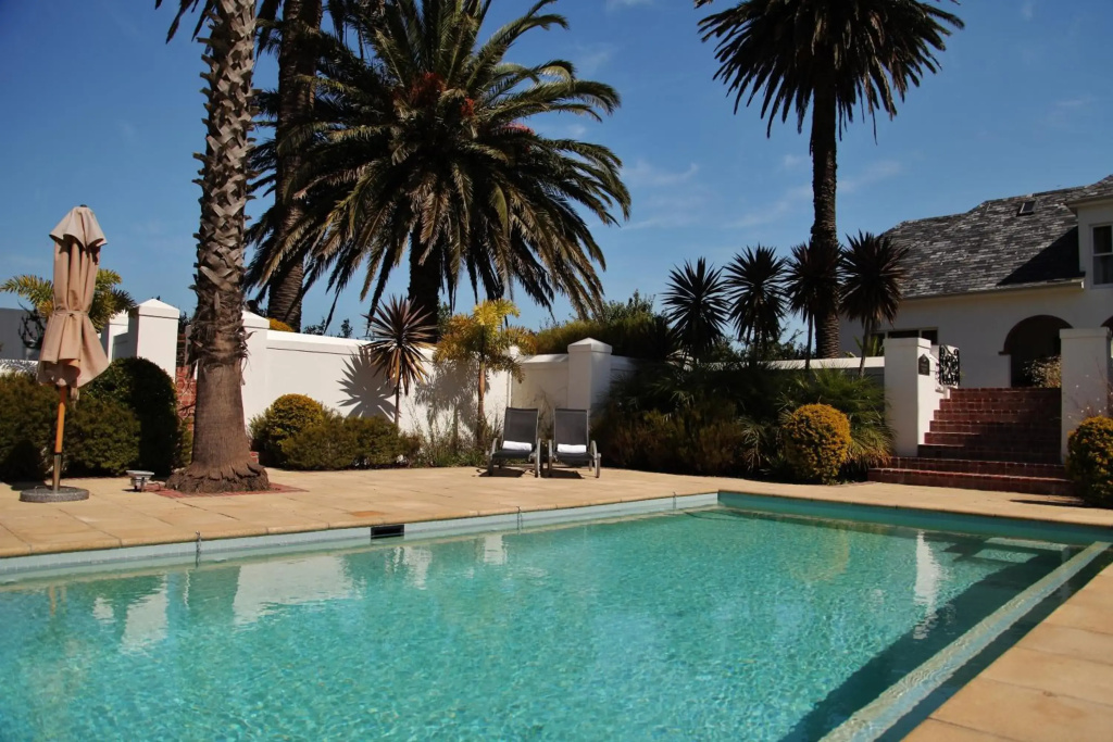 The Wild Mushroom Boutique Hotel - Général