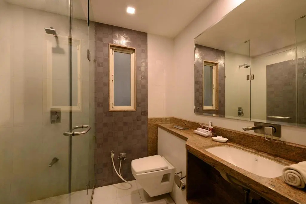 Dwarikadish Lords Eco Inn Dwarika - Chambres