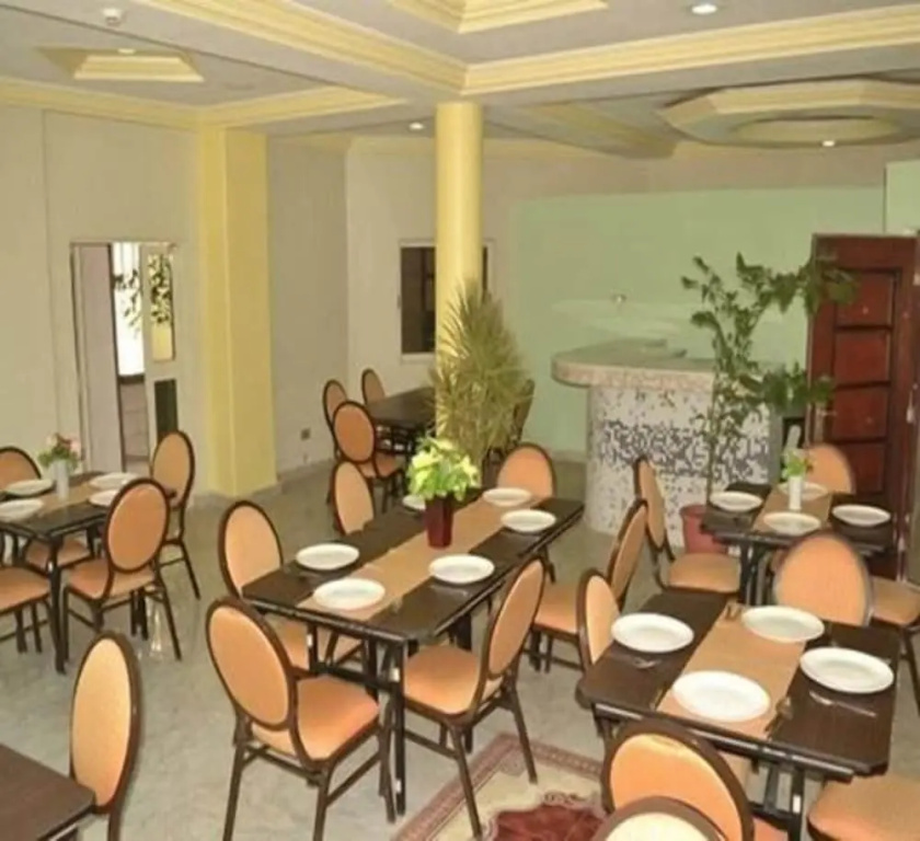 Hotel photo 22