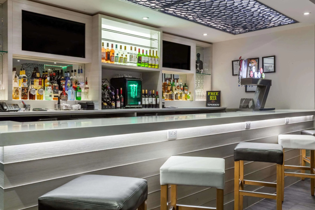 Radisson Hotel Edmonton Airport - Général