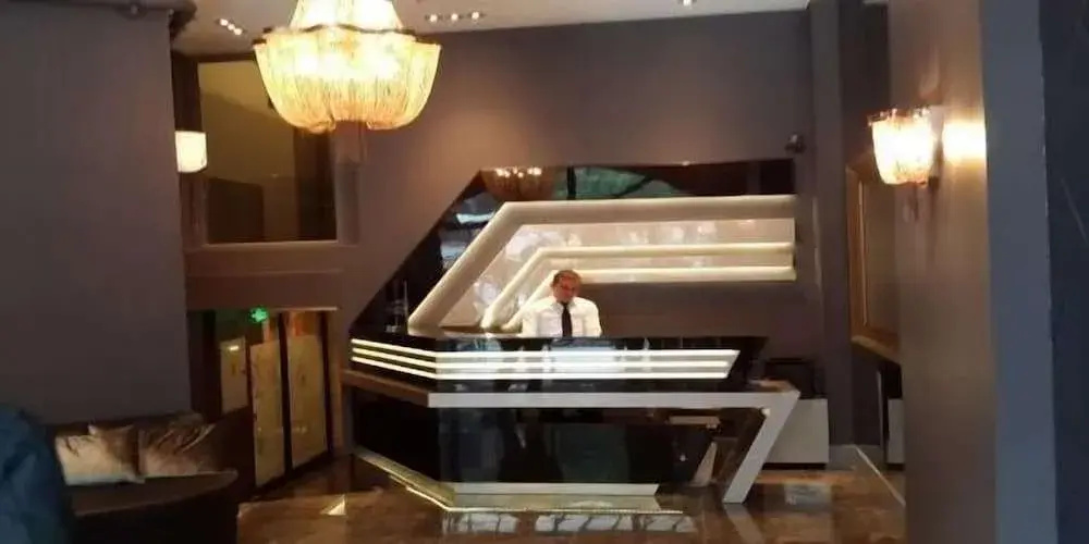 Hotel photo 8