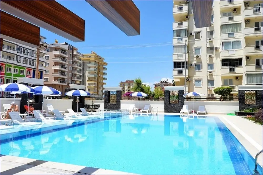 Hotel photo 11