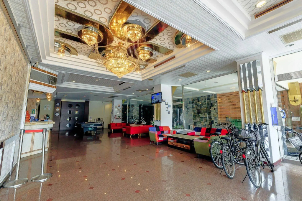 Hotel photo 22