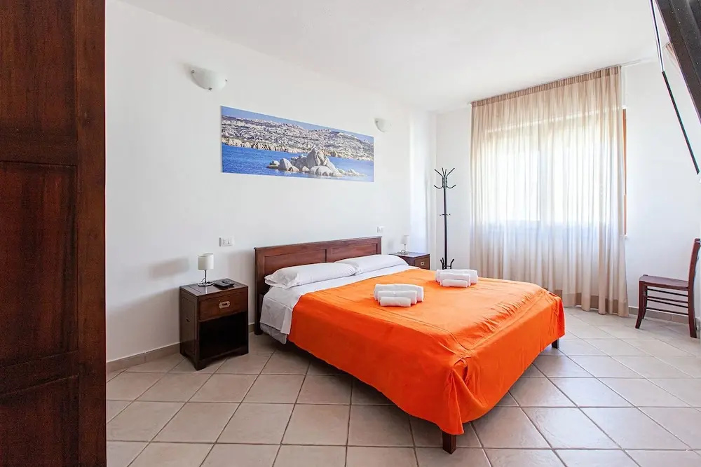 Residenze Le Maree - Général