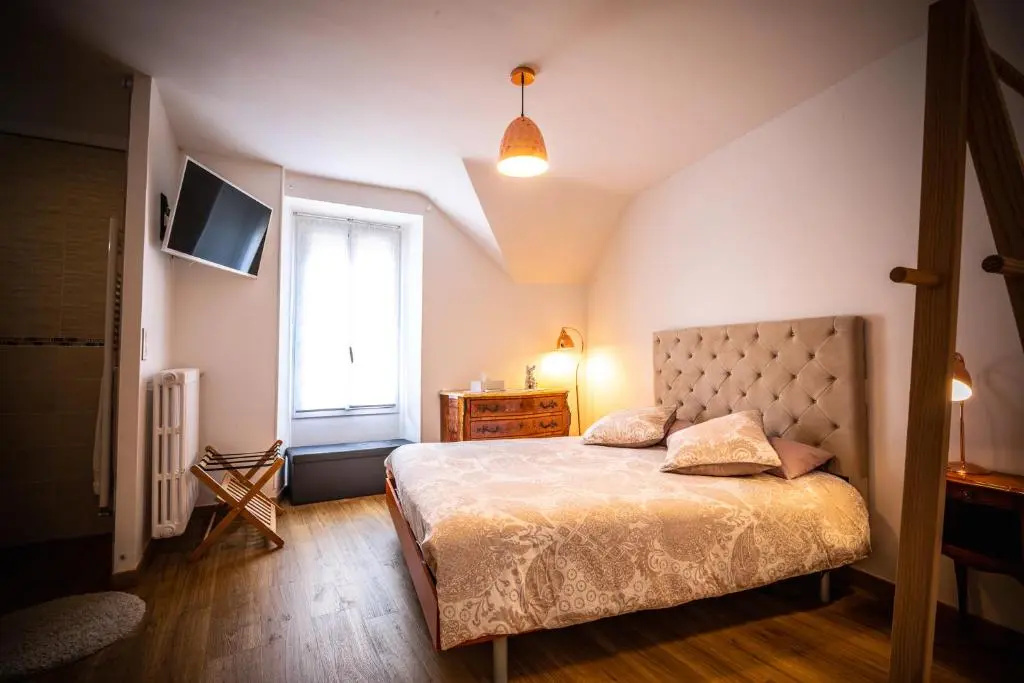 Afficher la photo 6 — Gîte Chez Louis le Tonnelier Au coeur de la côte des Blancs