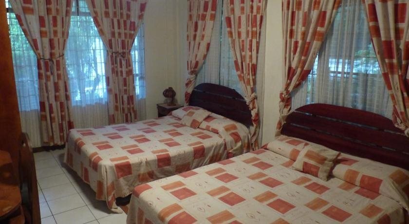 Hotel Villa Romántica by null