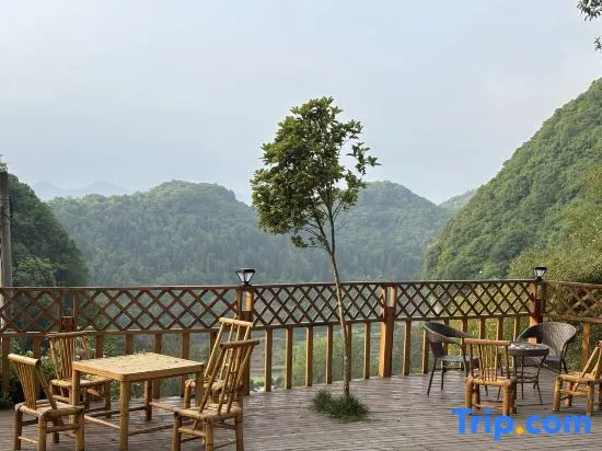 Elegant Inn on the Great Rock