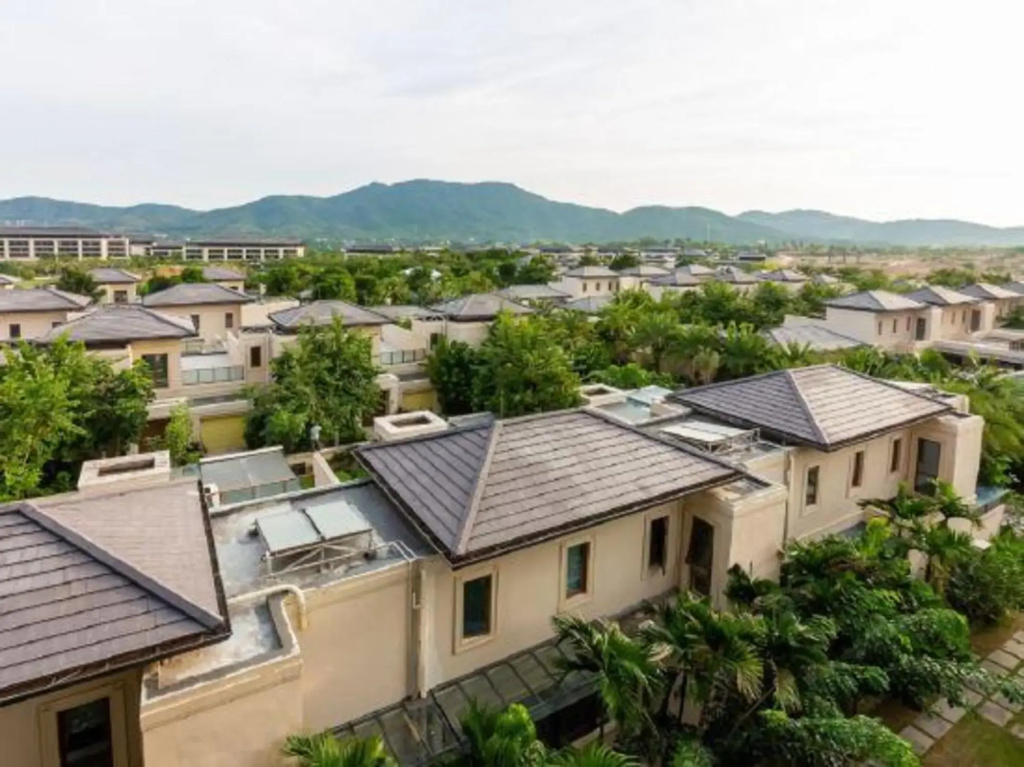 Weijia Hotel (Wanning High-Speed Railway Station Municipal Government)