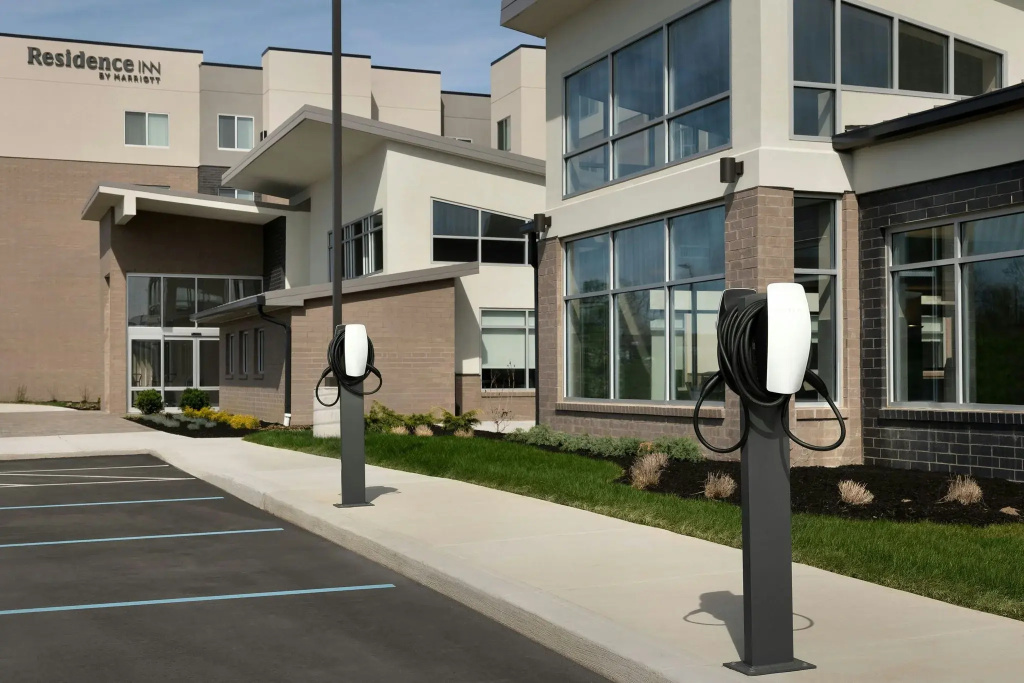 Residence Inn Dayton Miamisburg