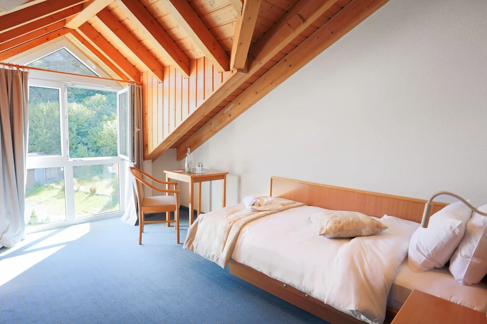 Bessunger Forst - Chambres
