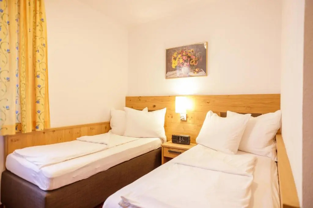 Feriendorf Ponyhof - Chambres