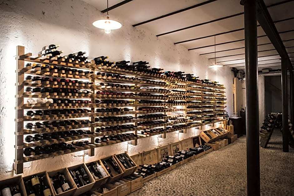Locanda Solagna by null