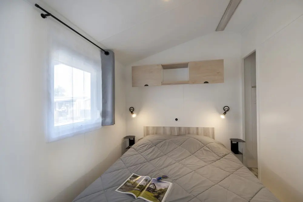 4 Bedrooms Premium room with balcony