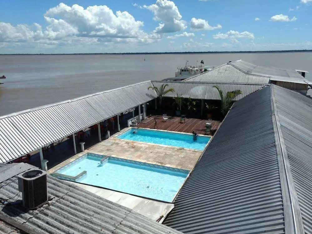 Hotel photo 14
