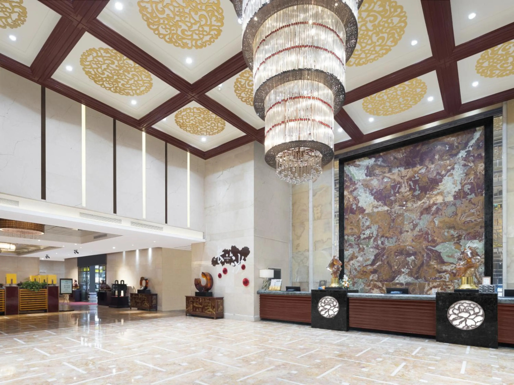 Days Hotel & Suites China Town Changsha - Général