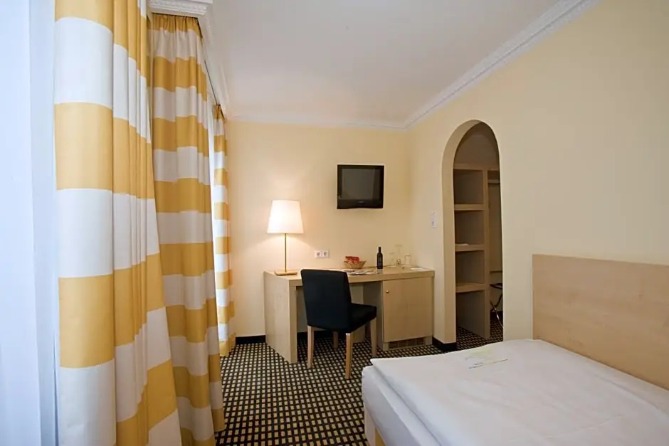 relexa Waldhotel Schatten - Chambres