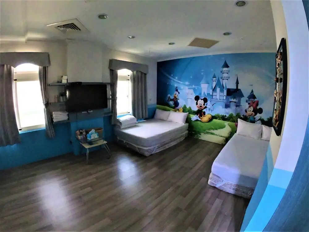 Hotel photo 21