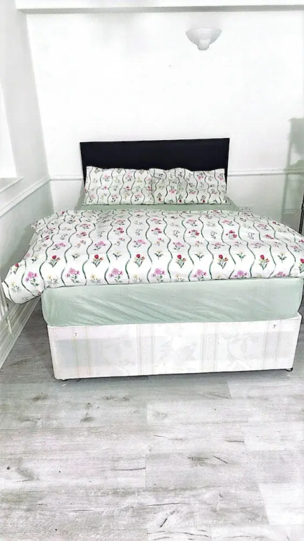 2bed Apt Bethnallgreen, Ldn - Free Parking!