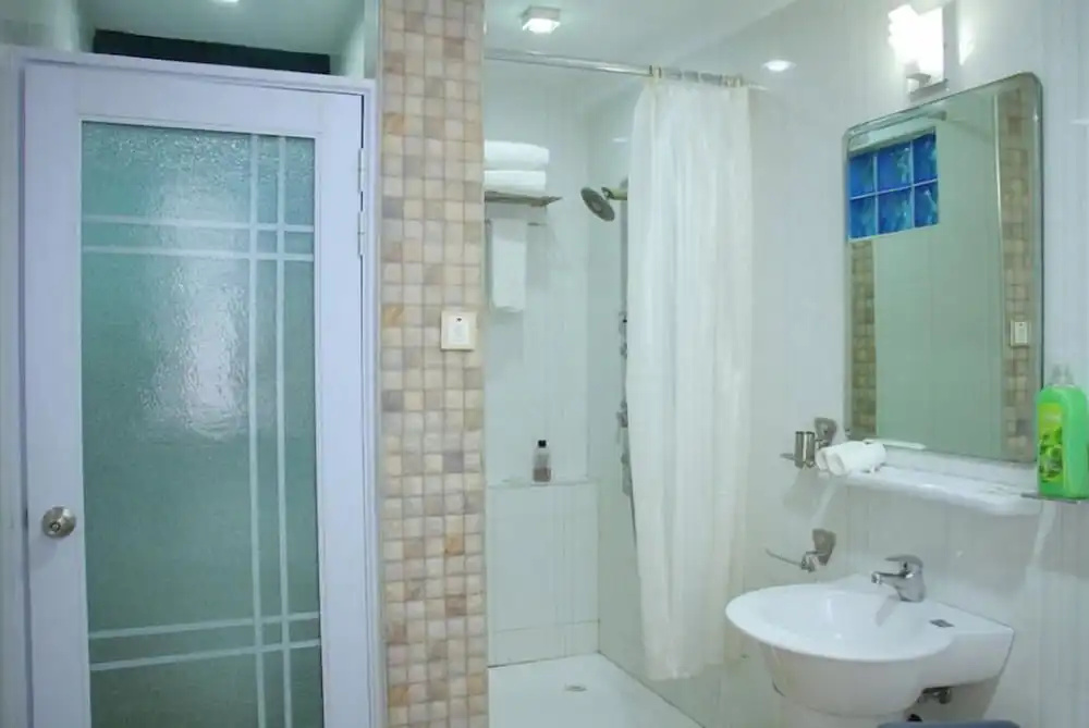 Shangri-la Hotel Muyenga - Chambres