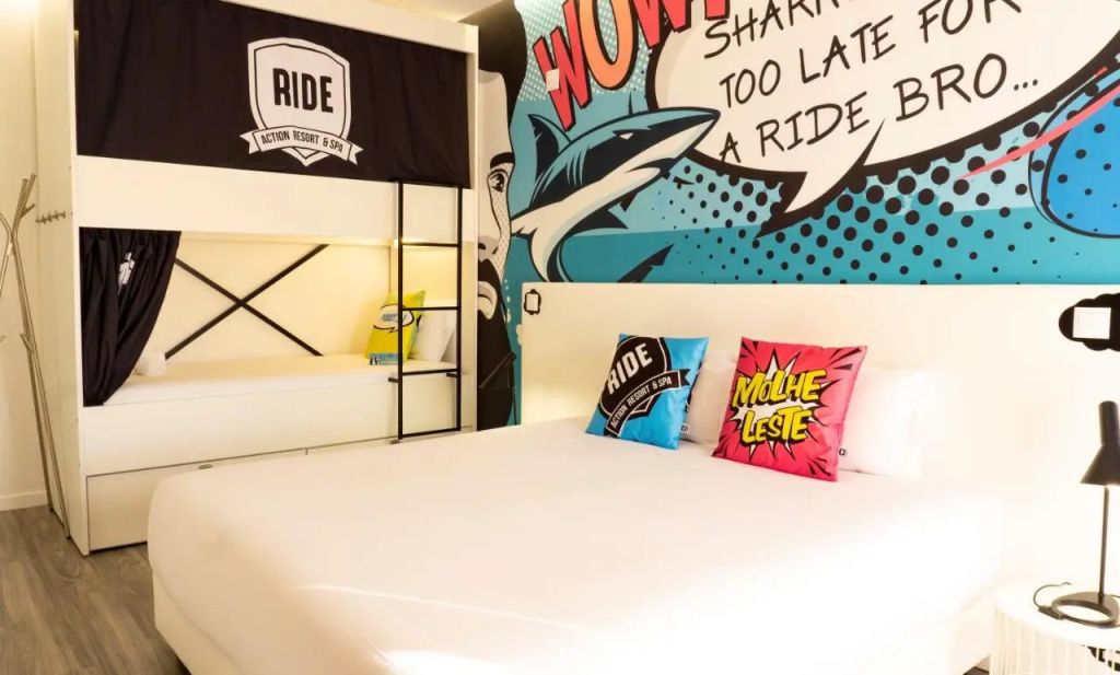 Hotel photo 42