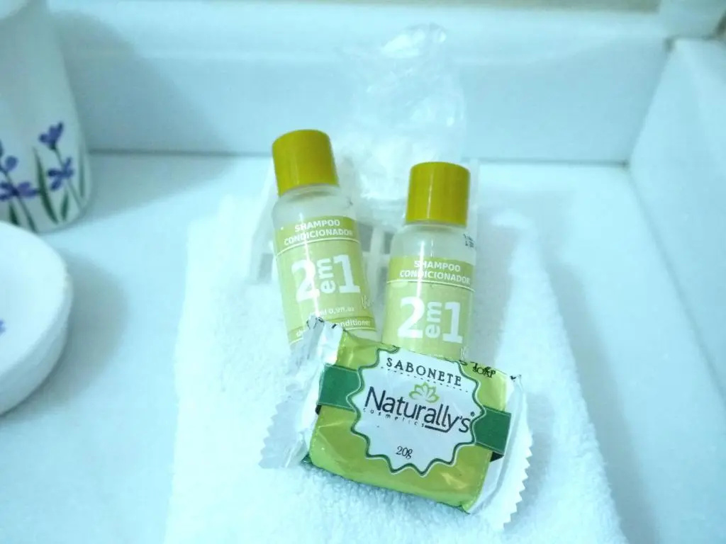 Pousada Atalaia Premium - Chambres