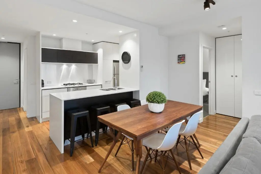 2 Bedrooms Superior Apartment