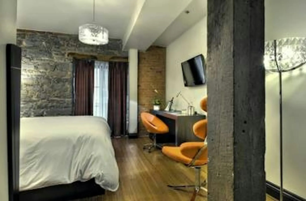 Hotel photo 19