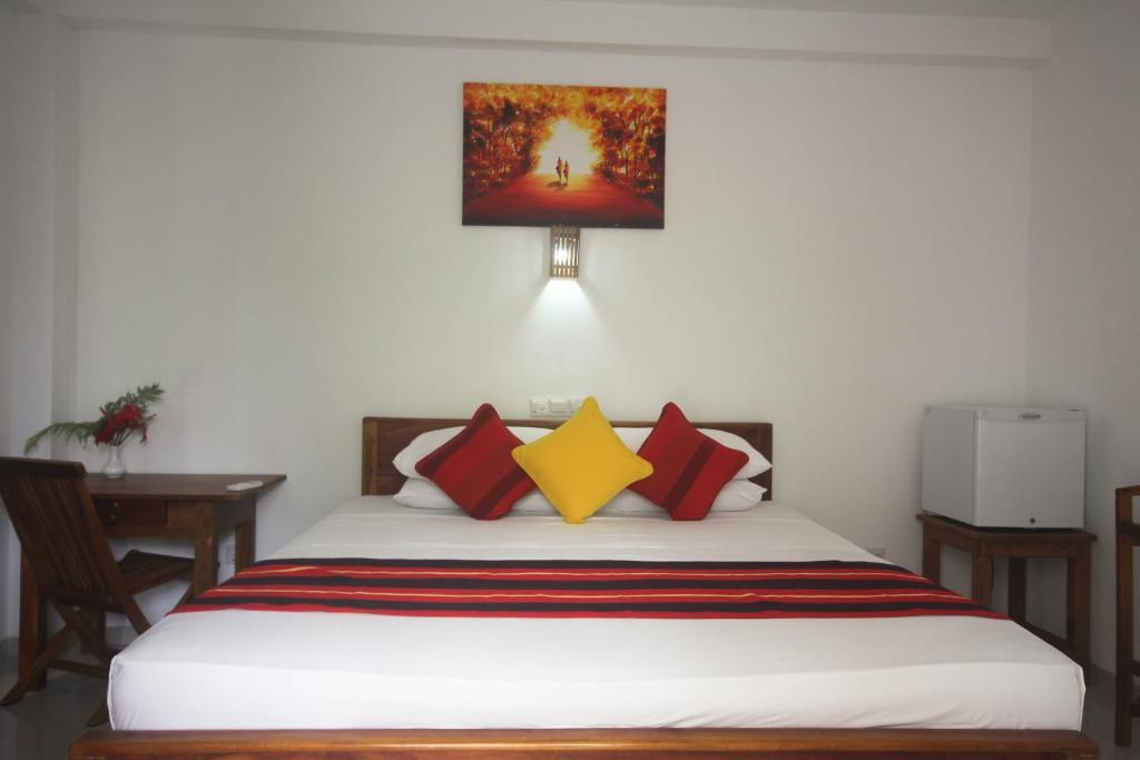 Nico Beach Hotel