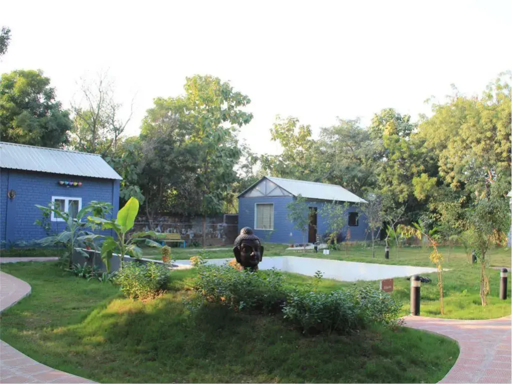 Craft Village