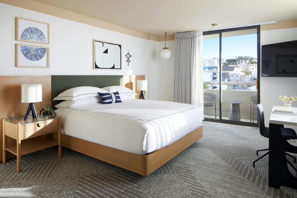 Kimpton Hotel Enso by IHG - Général