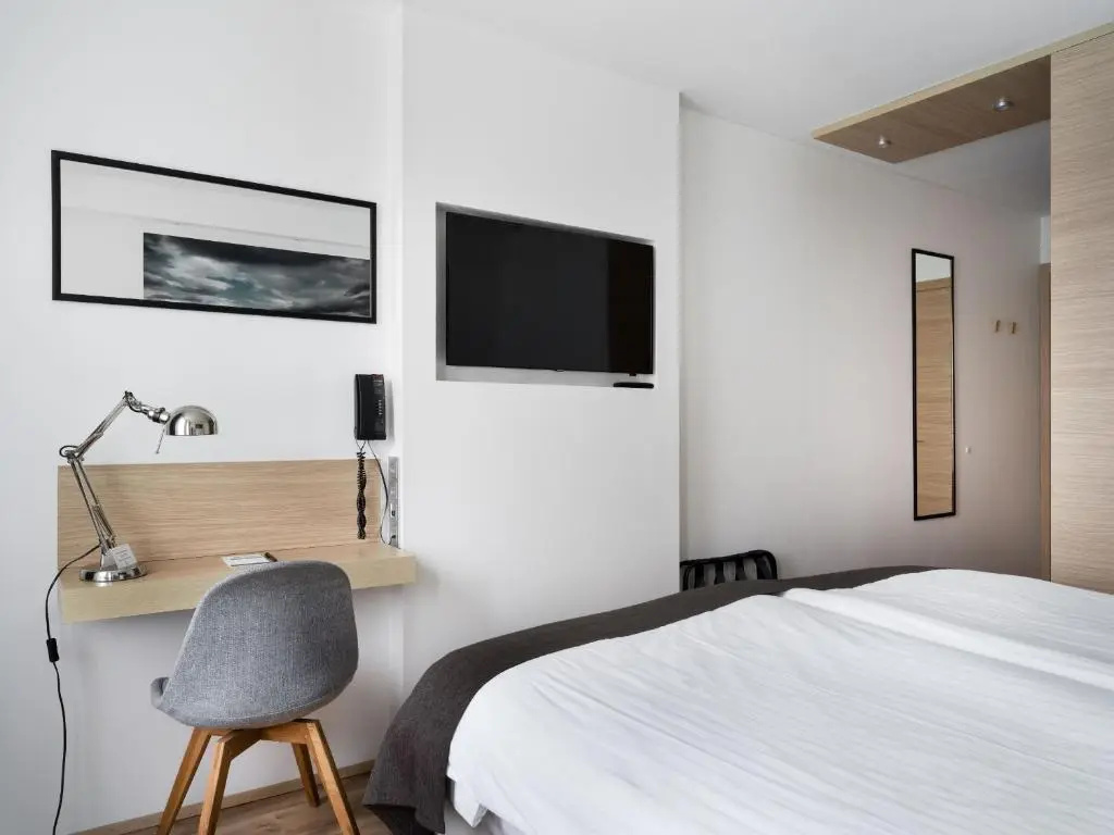 Storm Hotel by Keahotels - Chambres