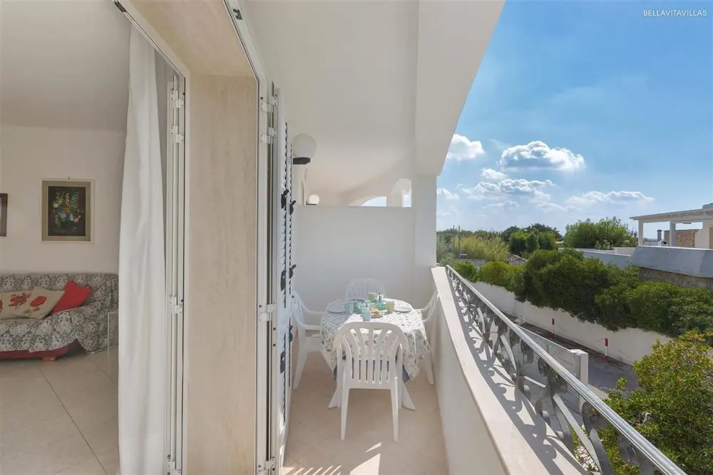 1693 Villa Michelle - Appartamento 3