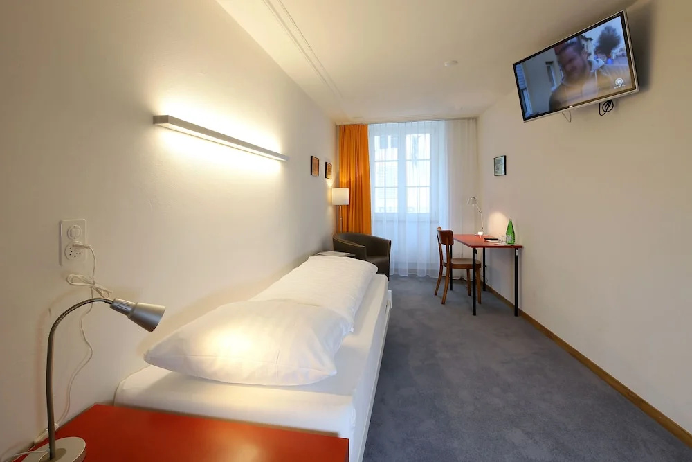 Hotel Roter Ochsen - Chambres
