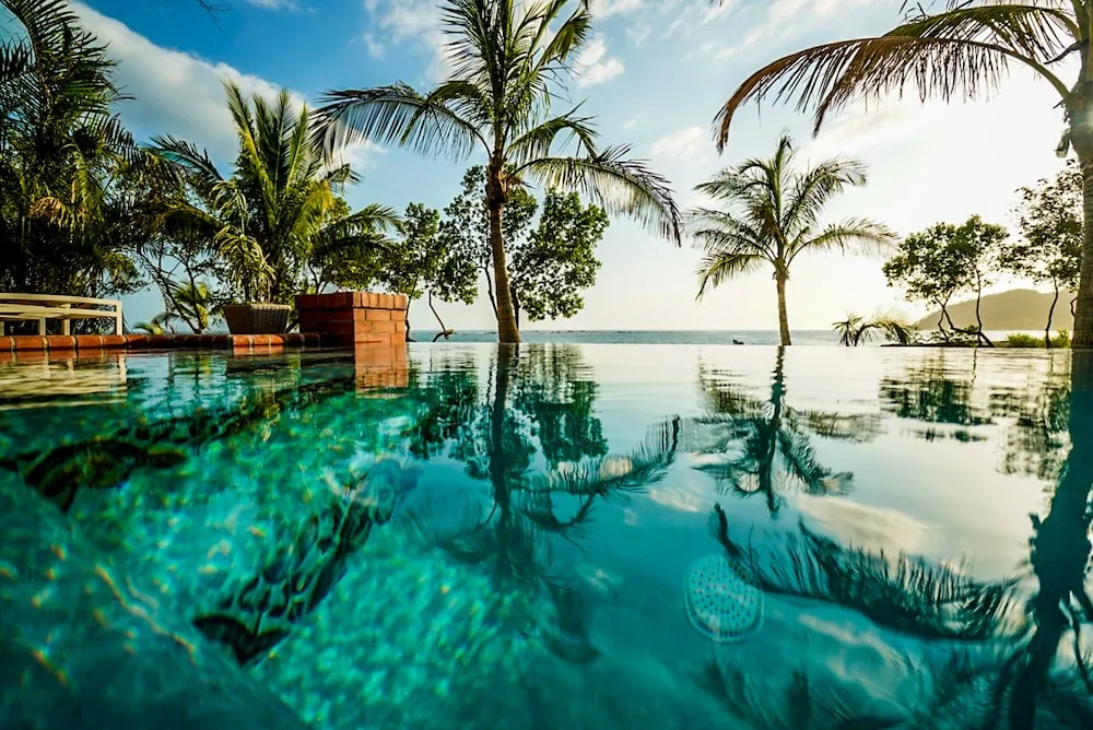Sansara Surf and Yoga Resort - Retreat - Général