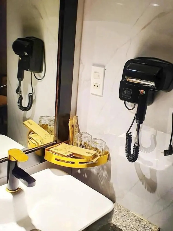 Rosa Zen Hotel & Spa - Chambres