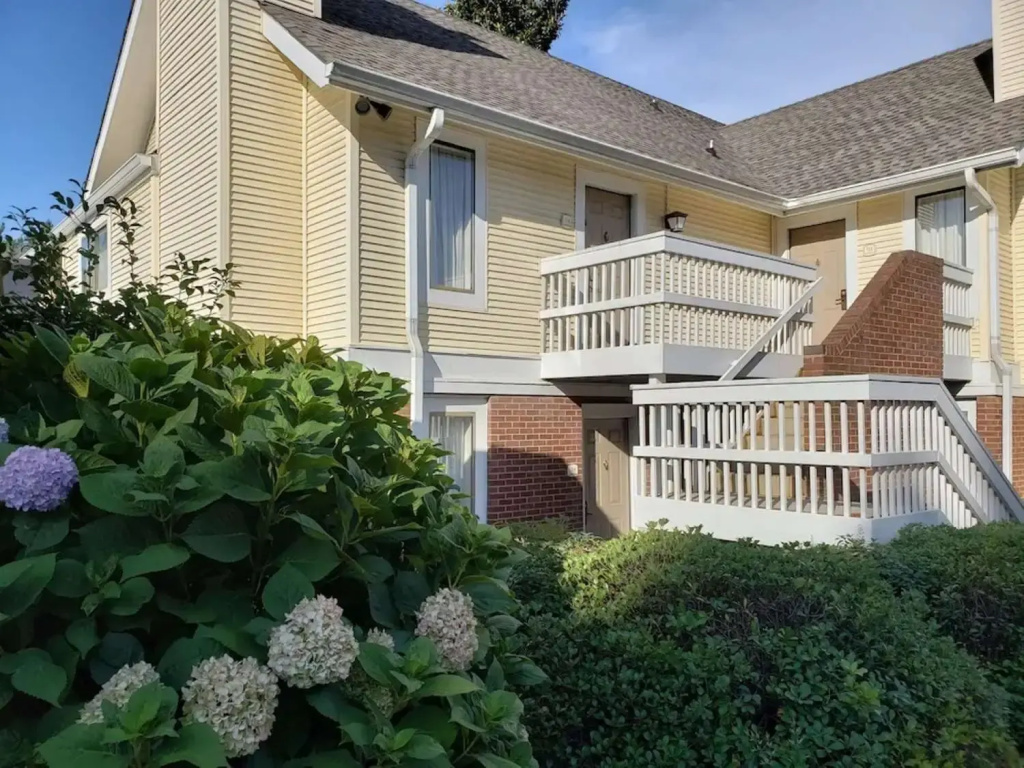 SureStay Studio by Best Western Charlotte Executive Park