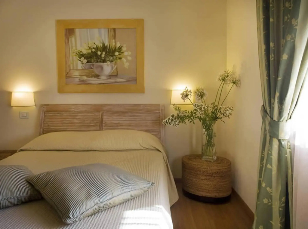 Il Baio Relais Natural Spa - Général