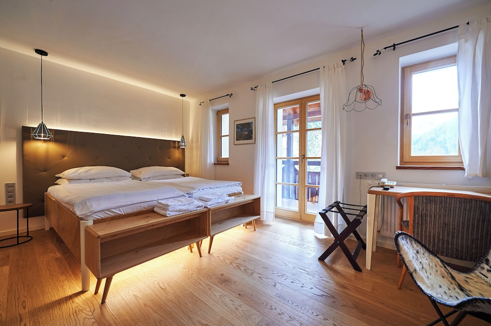 Premium room